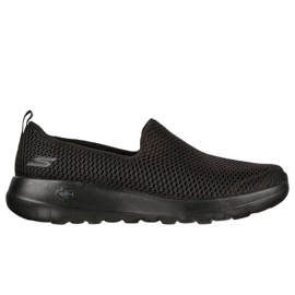 Skechers går Wruk Joy Shoes i 15600bbbk sort