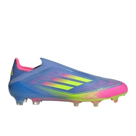Adidas F50 Elite LL FG ME1213 Fodboldsko flerfarvet