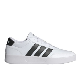 Adidas BreakNet 3.0 M JR3547 sko hvid
