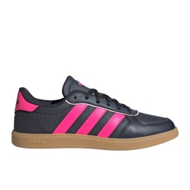 Adidas Breaknet Sleek Jr JQ3053 Sko sort