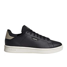 Adidas Urban Court Shoes i JQ0517 sort