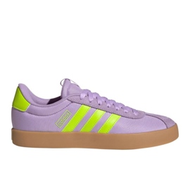 Adidas VL Court 3.0 i JS2058 violet
