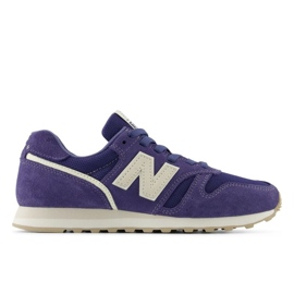 New Balance sko i WL373SE2 violet