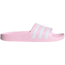 Adidas Adilette Aqua Jr FY8072 Flip -Flops lyserød