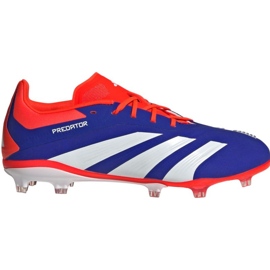 Adidas Predator Elite FG IF6360 Børnefodboldsko