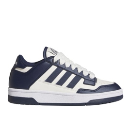 Adidas Rapid Court Low JR JR0167 Sko