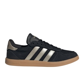 Adidas Breaknet Sleek Shoes in JR0685 sort