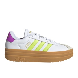 Adidas VL Court Bold i JQ5644 hvid