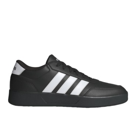 Adidas BreakNet 3.0 M JQ5482 sko sort