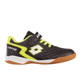Lotto Dasher JR 2600920k 1124 sko gul
