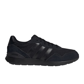 Adidas kører 60'erne 4,0 M JR2057 sko sort