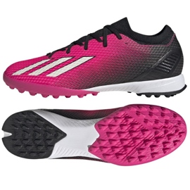 Adidas X Speedportal.3 Tf GZ2470 sko