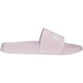 Kvinders hjemmesko Puma Leadcat 2.0 384139 18 lyserød