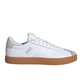 Adidas VL Court 3.0 sko i JR8660 hvid