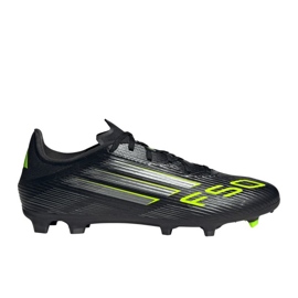 Adidas f50 liga fg/mg m ji0007 fodboldsko flerfarvet