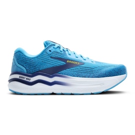Brooks kører Ghost Max 2 M 1104311D449.085 blå