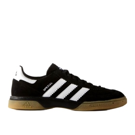 Adidas Håndbold Spezial M M18209 håndboldsko sort