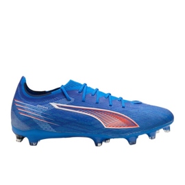PUMA Ultra 6 Pro FG/AG M 108551 01 Fodboldsko blå
