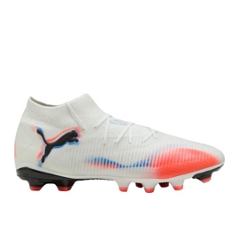 Puma Future 8 Pro FG/AG M 108588 01 Fodboldsko flerfarvet