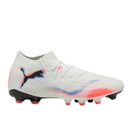 Puma Future 8 Match FG/AG M 108593 01 Fodboldsko flerfarvet