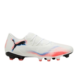 Puma Future 8 Match Low FG/AG M 108599 01 Fodboldsko flerfarvet