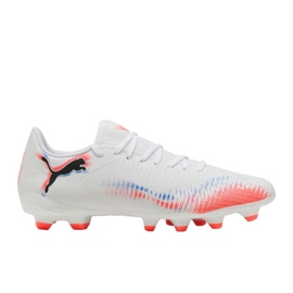 Puma Future 8 Play FG/AG M 108602 01 Fodboldsko flerfarvet
