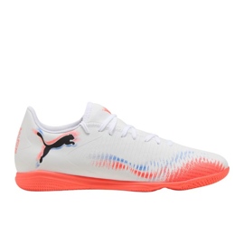 Puma Future 8 Spil It M 108606 01 Fodboldsko flerfarvet