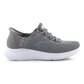 Skechers slip-inss Skech-Lite Pro Natural Beauty Shoes i 150012-Gymt