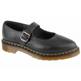 Dr. Martens Dr. Shoes Martens Elphie MJ Mary Jane i DM40685001 sort