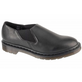 Dr. Martens Dr. Shoes Martens Louis Slip på M DM40950001 sort