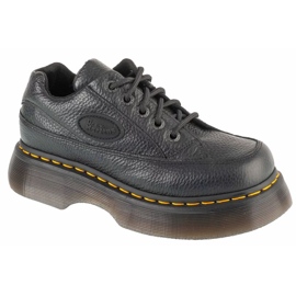 Dr. Martens Dr. Shoes Martens 8363 Buzz i DM41060001 sort