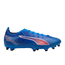PUMA Ultra 6 Match FG/AG 108514 01 Fodboldsko blå