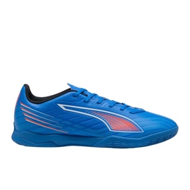 Puma Ultra 6 Spil It M 108537 01 Fodboldsko blå