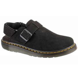 Dr. Martens Dr. Shoes Martens Jorge II Sandaler M DM31563001 sort