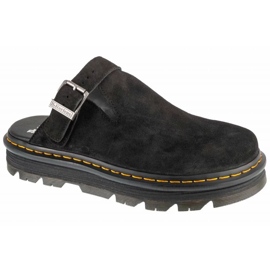 Dr. Martens Dr. Shoes Martens Zebzag Mule M DM31657001 sort