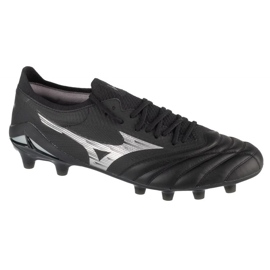 Mizuno Morelia Neo Iv Beta Elite Fg fodboldsko P1GA244203 sort
