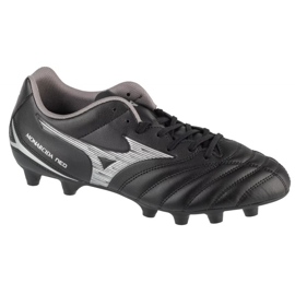 Mizuno Monarcida Neo Iii Fg P1GA242503 fodboldsko sort