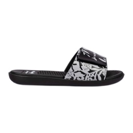 Rider Pool Flip Flops i 83636AZ174 sort