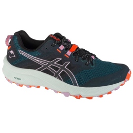 Asics Gel-Trabuco Terra 2 sko i 1012b427-300 grøn