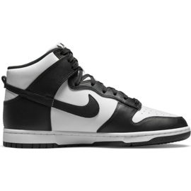 Nike Dunk High Retro DD1399-105 sko