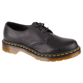 Sko Dr. Martens 1461 i DM24256001 sort
