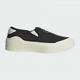 Adidas af Stella McCartney Court Slip på sko i HP2772