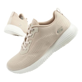Skechers Bobs Squad-Tough Talk Sports Shoes i 32504/NAT