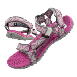 Sandaler Teva Hurricane 3 JR 1019535 lyserød