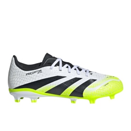 Adidas Predator League FG/MG JR JI1125 Fodboldsko flerfarvet