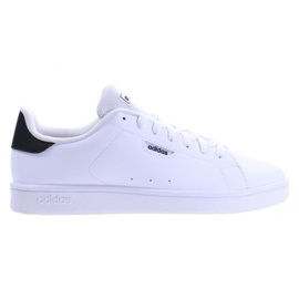 Adidas Urban Court ME0927 sko hvid