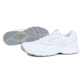Reebok arbejde n pude 4.0 m fu7354 sko hvid