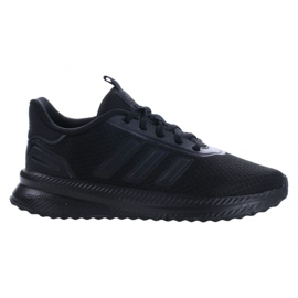 Adidas x_plrpath m id0465 sko sort