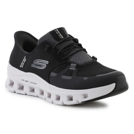 Skechers Slip Ins: Glide-Step Pro M 232930-blk sko sort