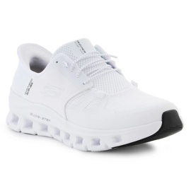 Skechers Slip Ins: Glide-Step Pro M 232930-WHT sko hvid